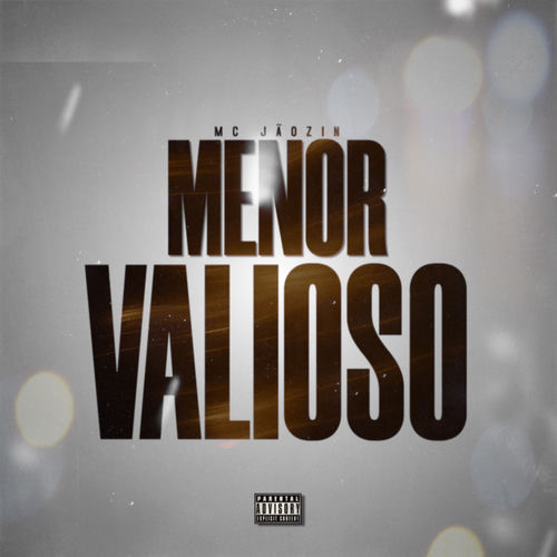 Menor Valioso
