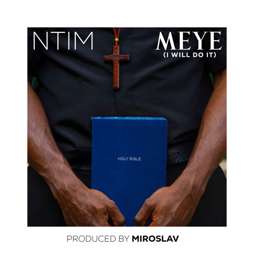 Meye (I will do it)