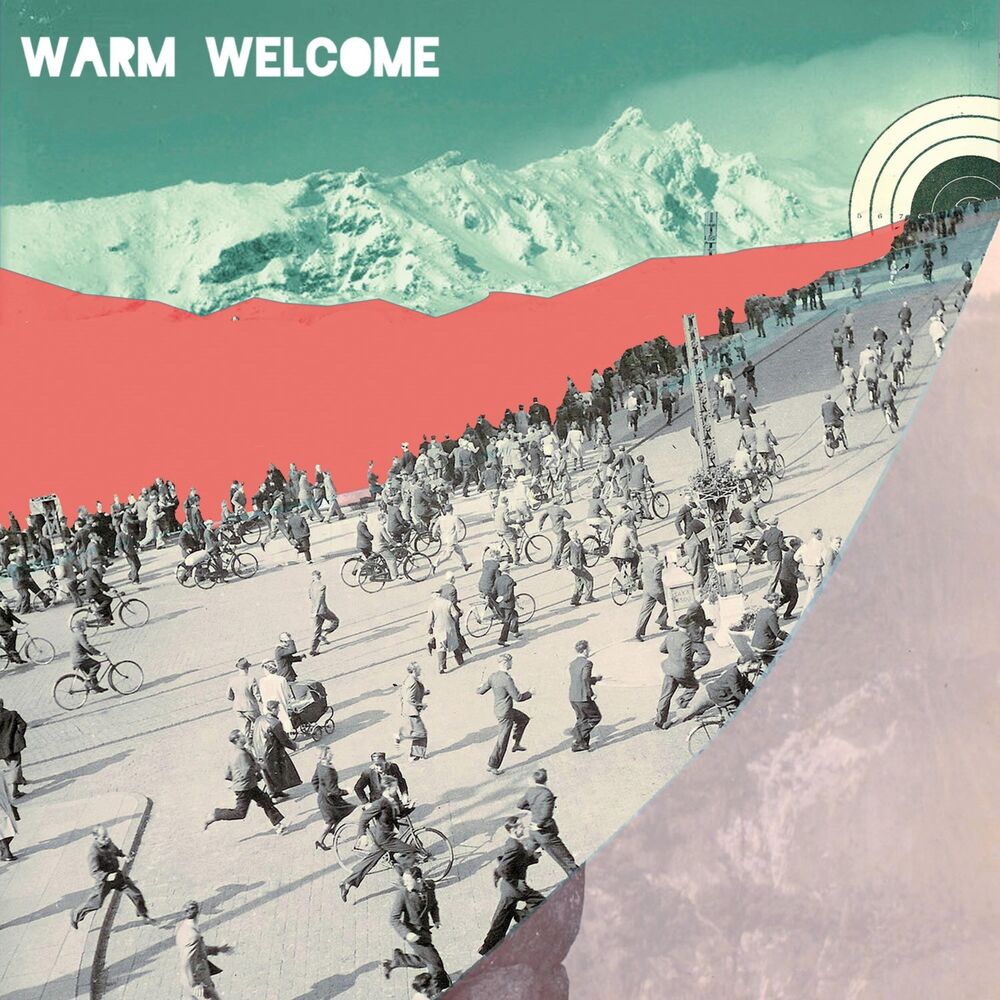 Picture of Warm Welcome