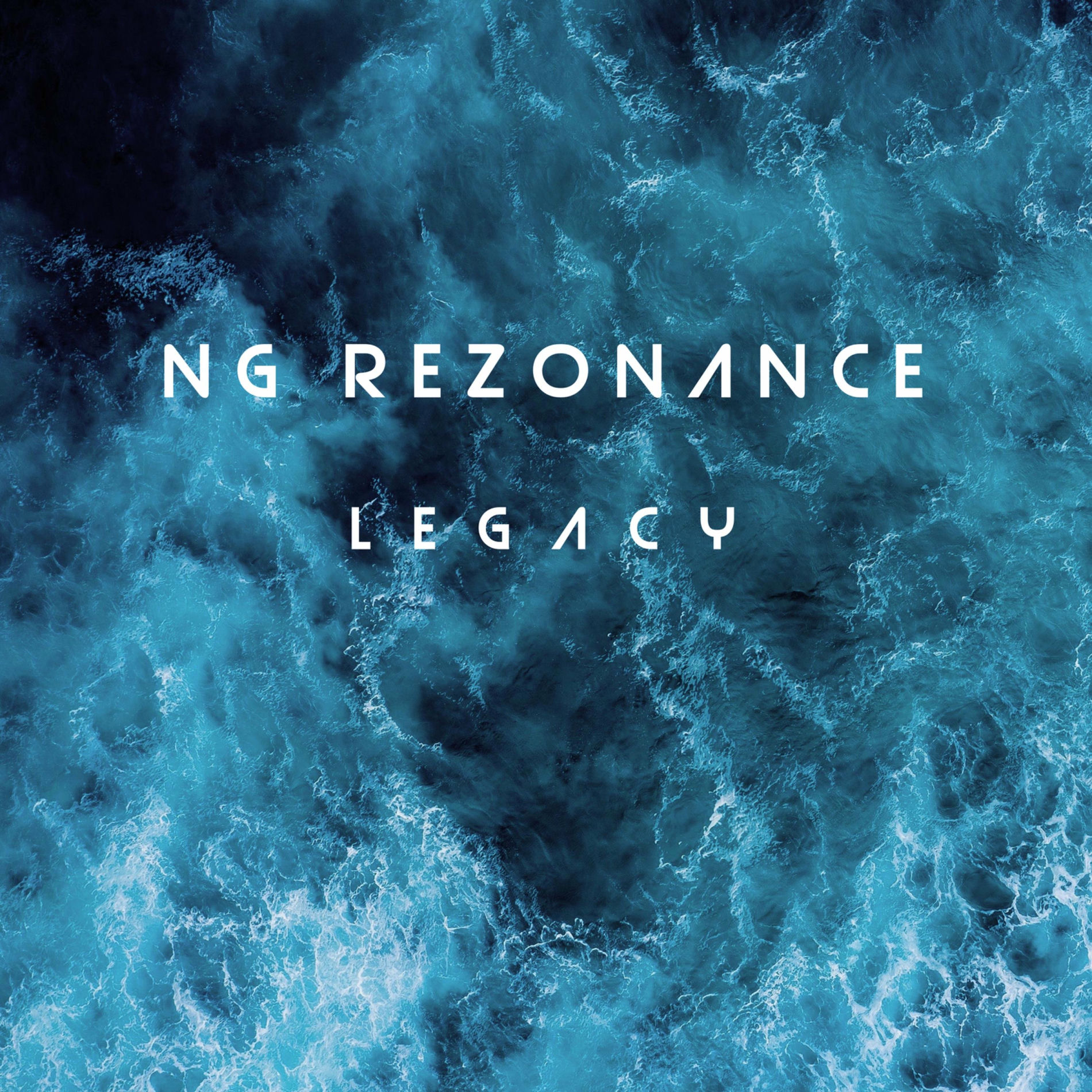 Album cover of Legacy