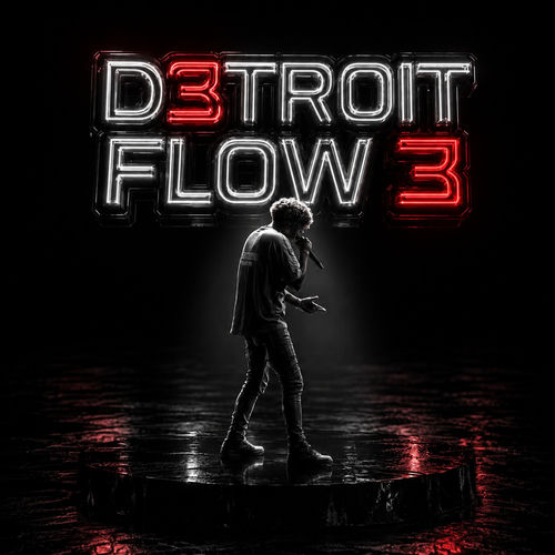 DETROIT FLOW 3