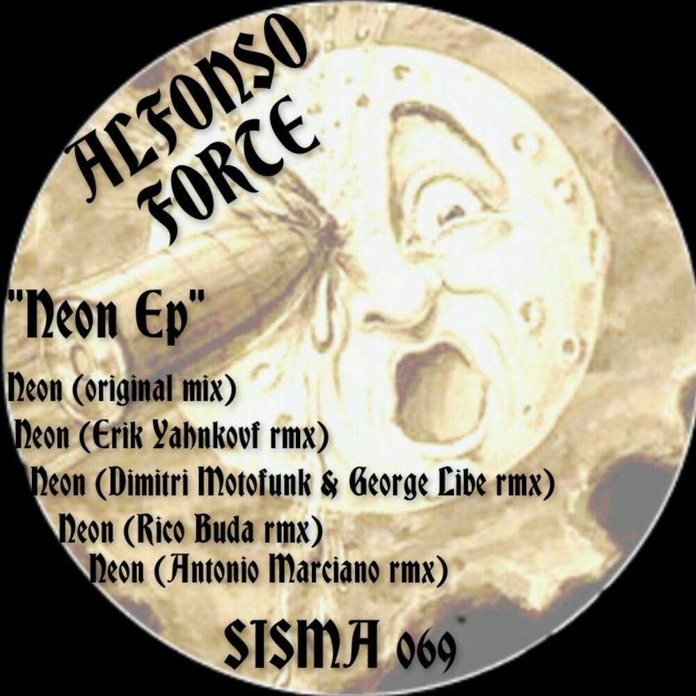Picture of Neon ep