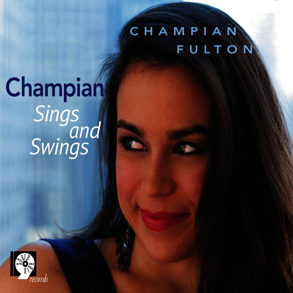 Picture of Champian Sings and Swings