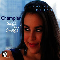 Cover of Champian Sings and Swings