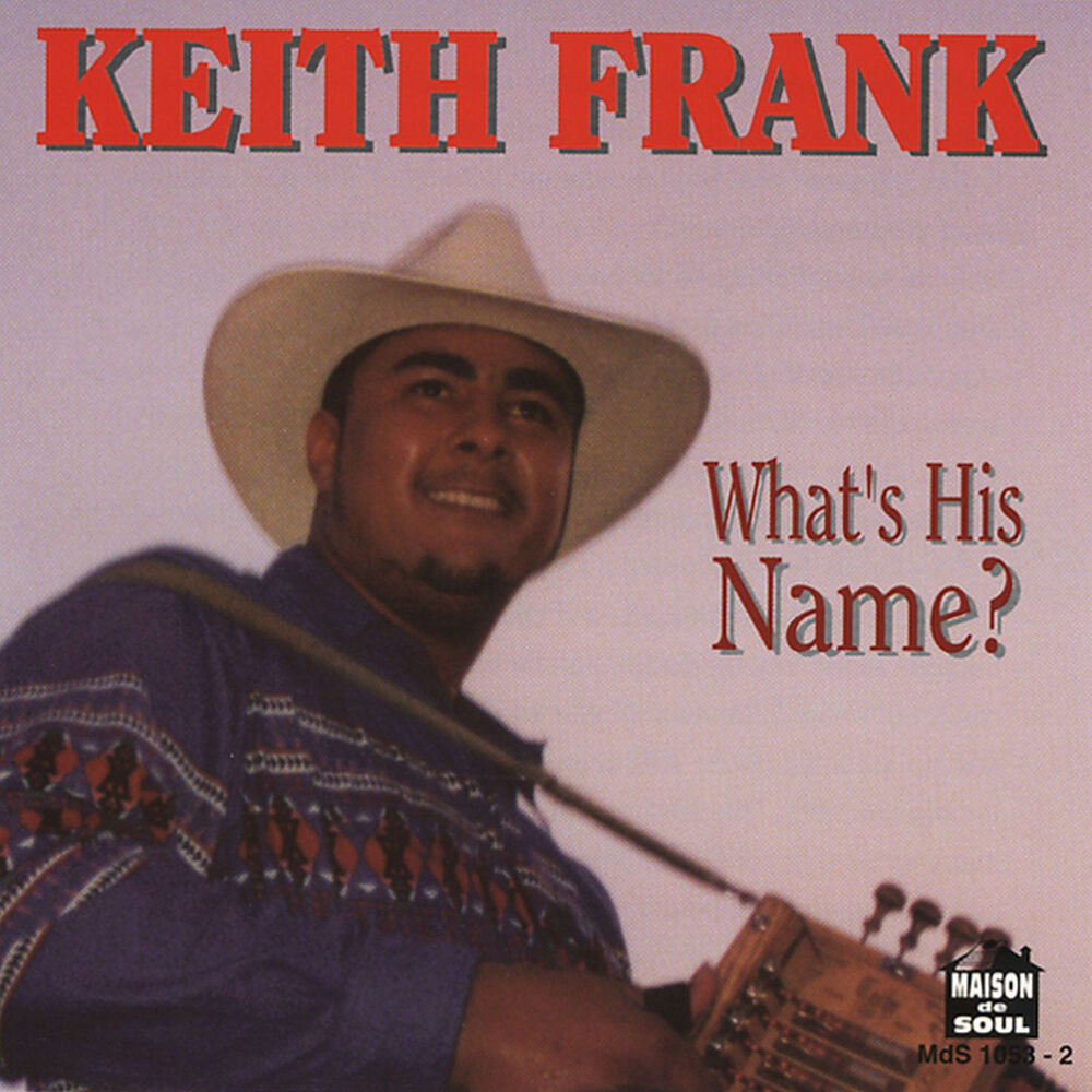 Picture of What's His Name?