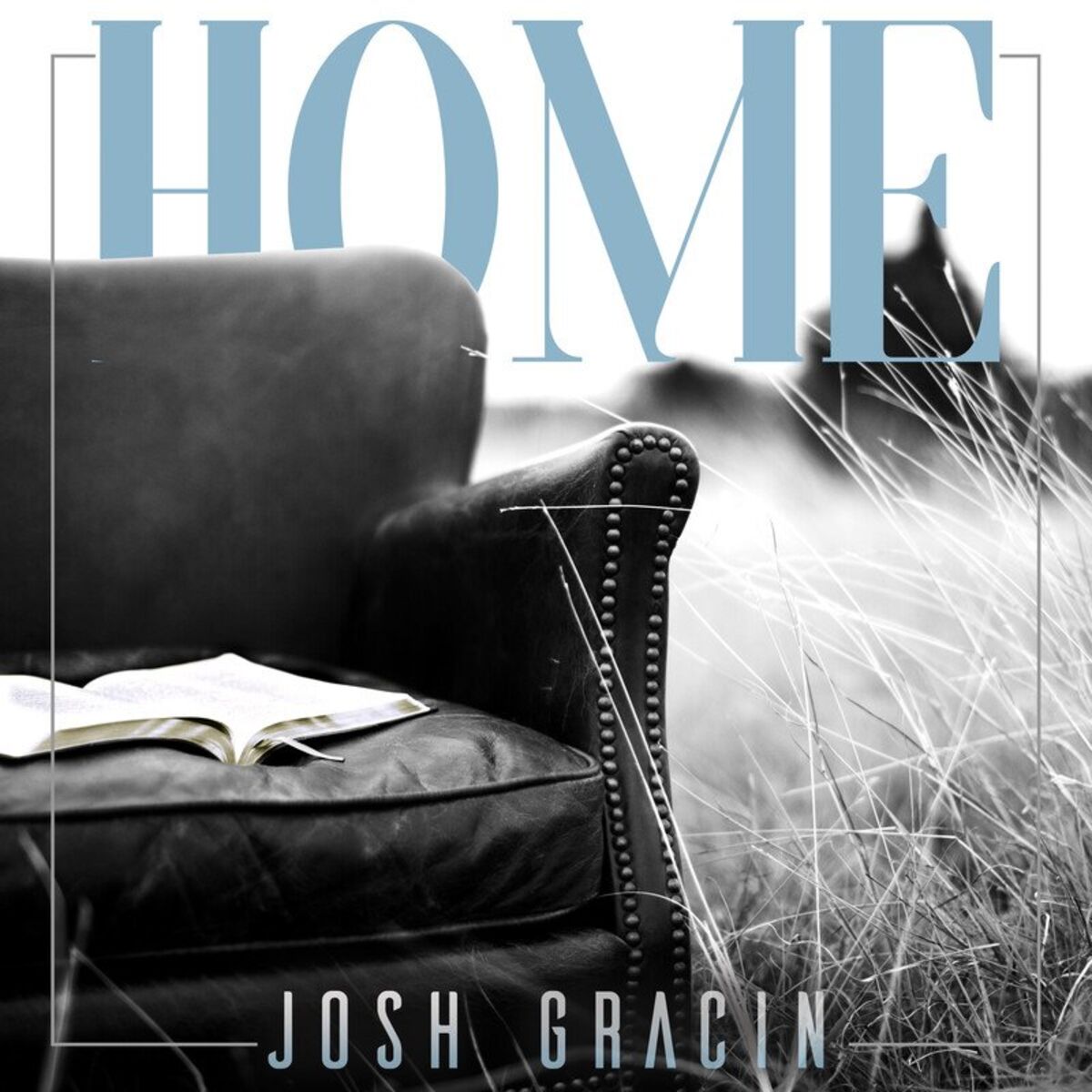 Album cover of Home