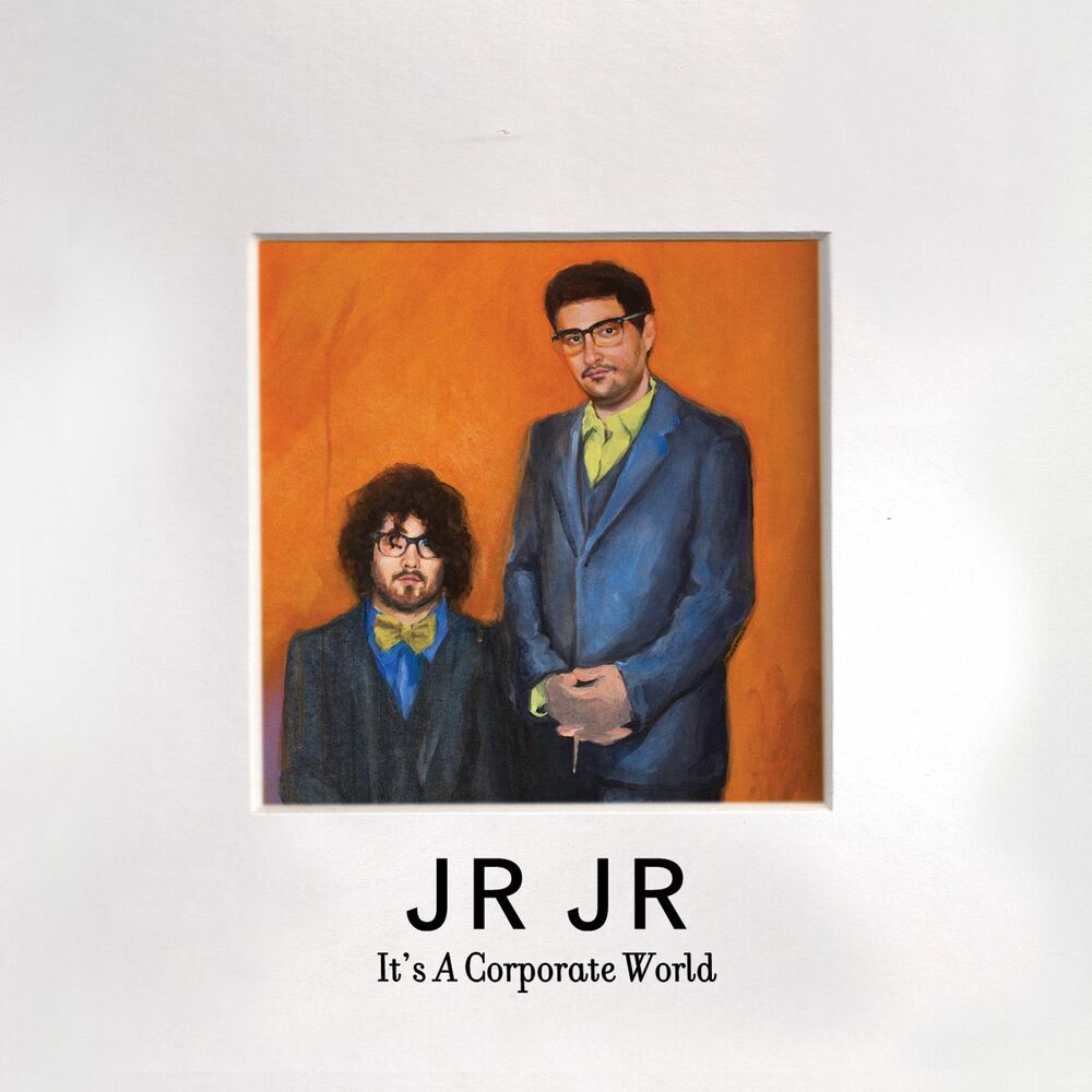 Picture of It's a Corporate World