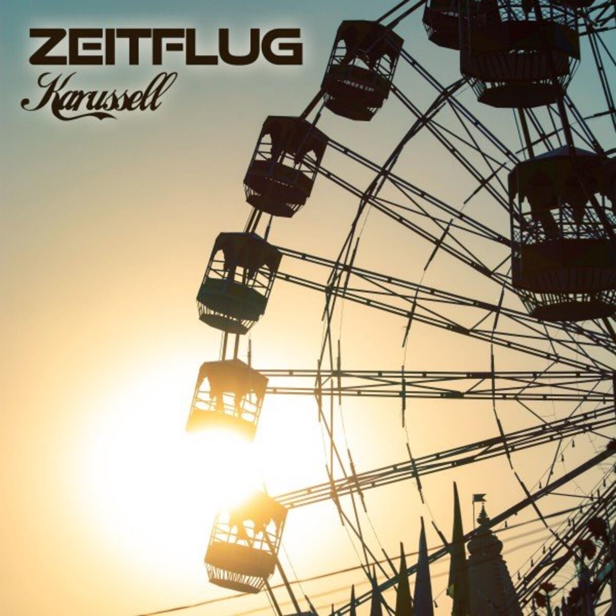 Album cover of Karussell