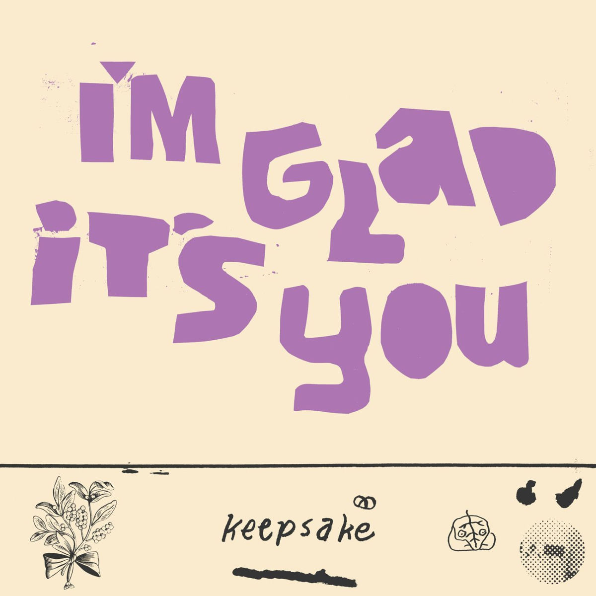 Album cover of Keepsake