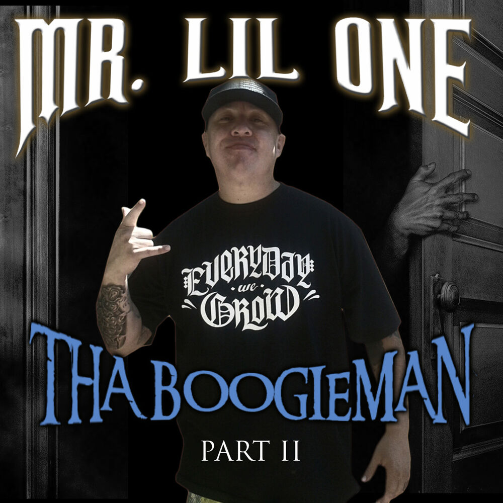 Picture of Tha Boogieman Part II
