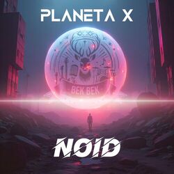 Cover of Planeta X