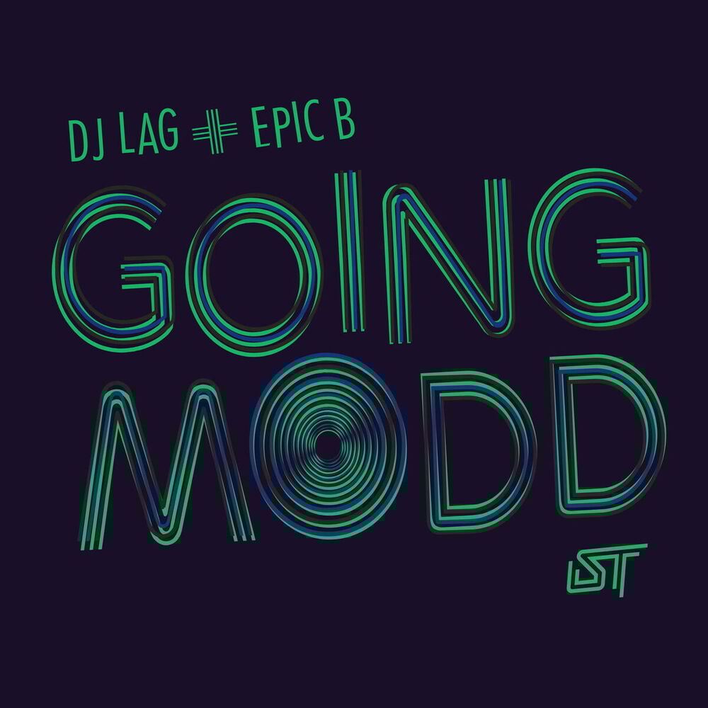 Picture of Going Modd