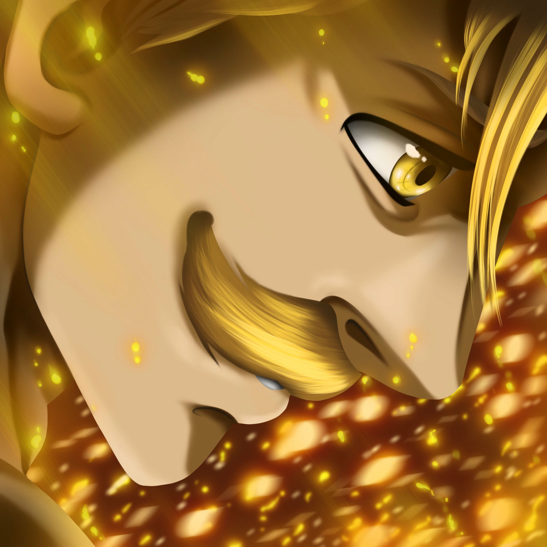 Album cover of ESCANOR (Seven Deadly Sins)