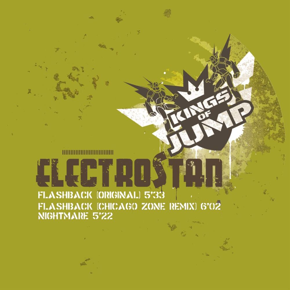Picture of Flashback (Original Mix)