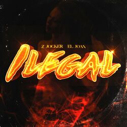 Cover of Ilegal