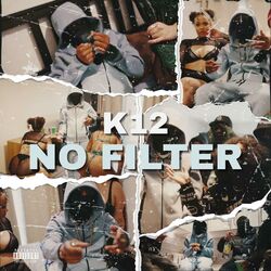Cover of No Filter