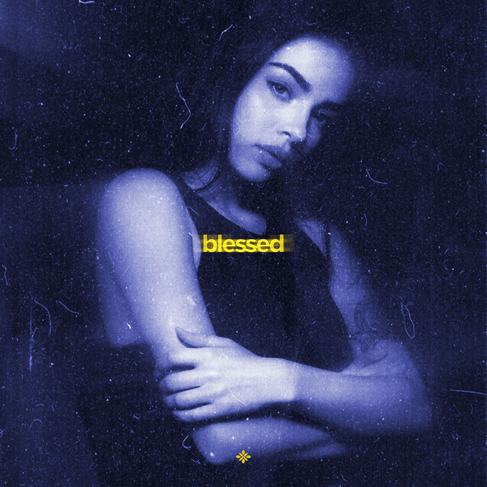 blessed (slowed & reeverb)