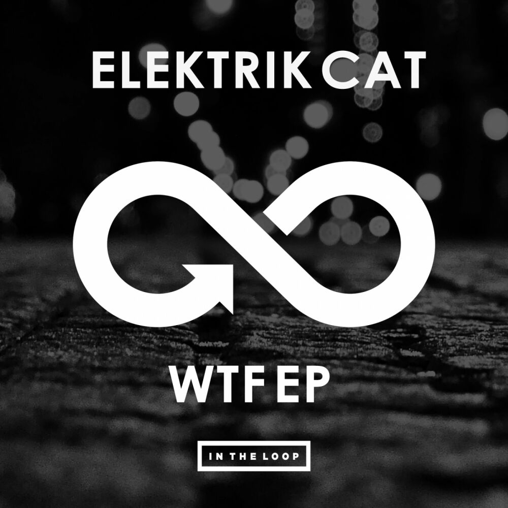Picture of WTF EP