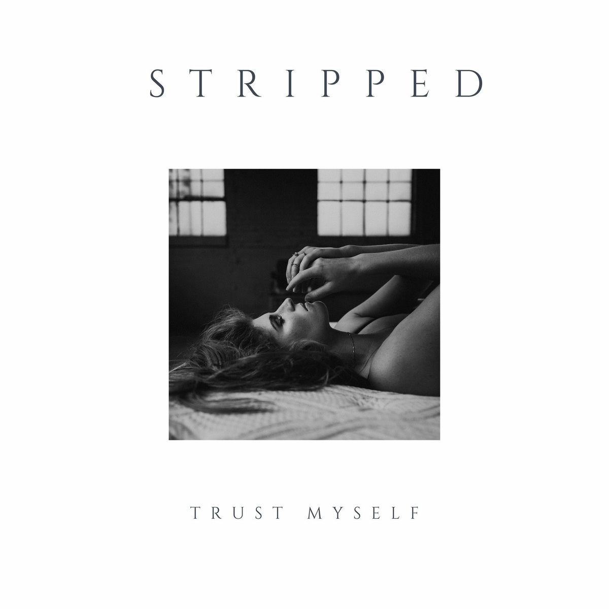 Album cover of Trust Myself (Stripped)
