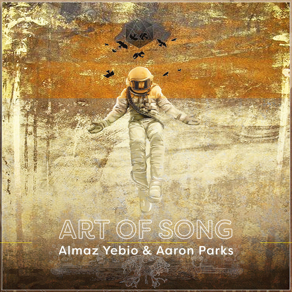 Album cover of Art of Song