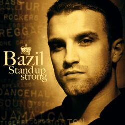 Cover of Stand Up Strong