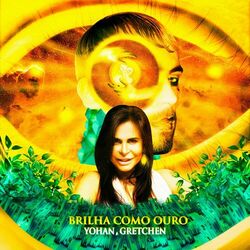 Cover of Brilha Como Ouro
