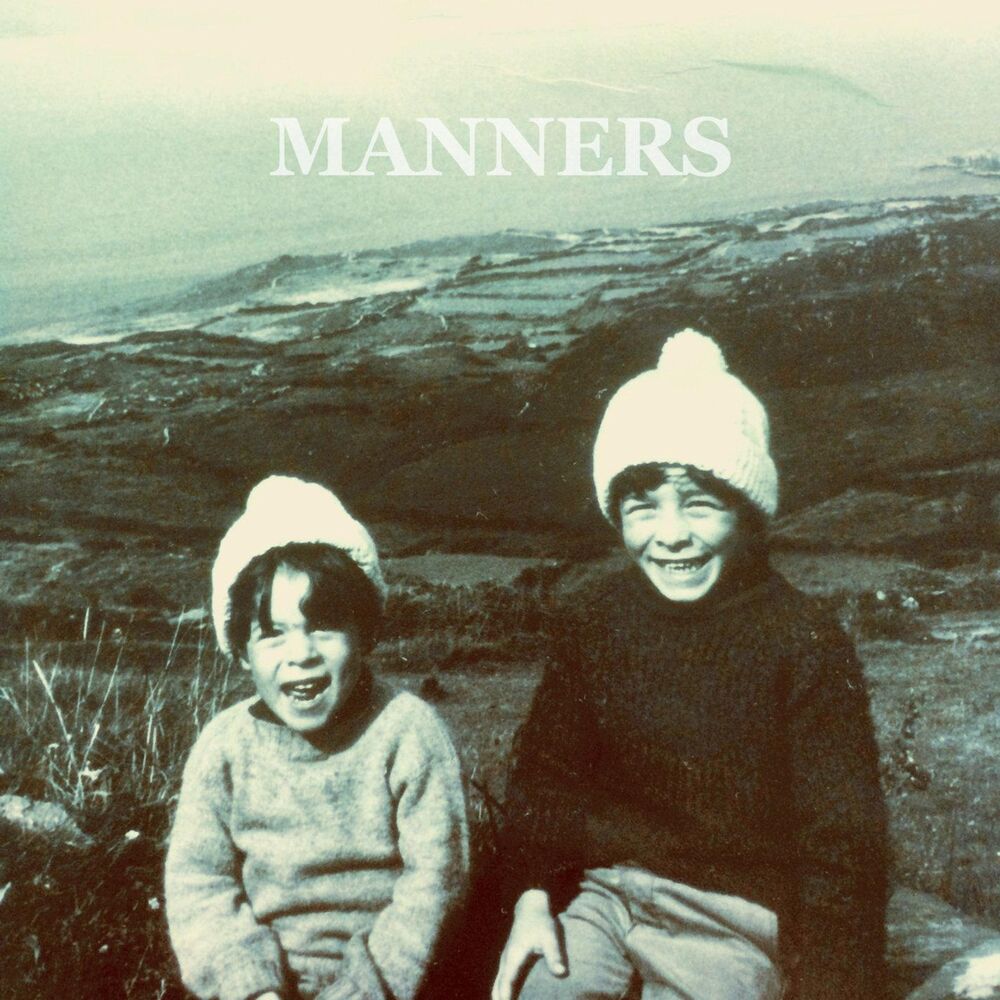 Picture of Manners