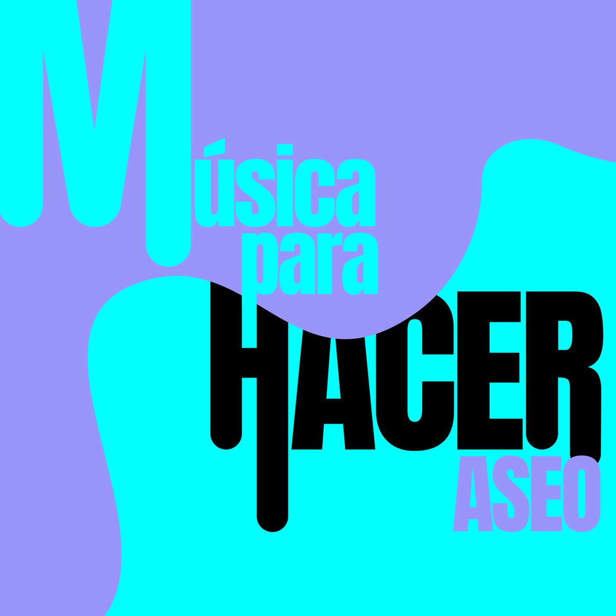 Album cover of Música para Hacer Aseo