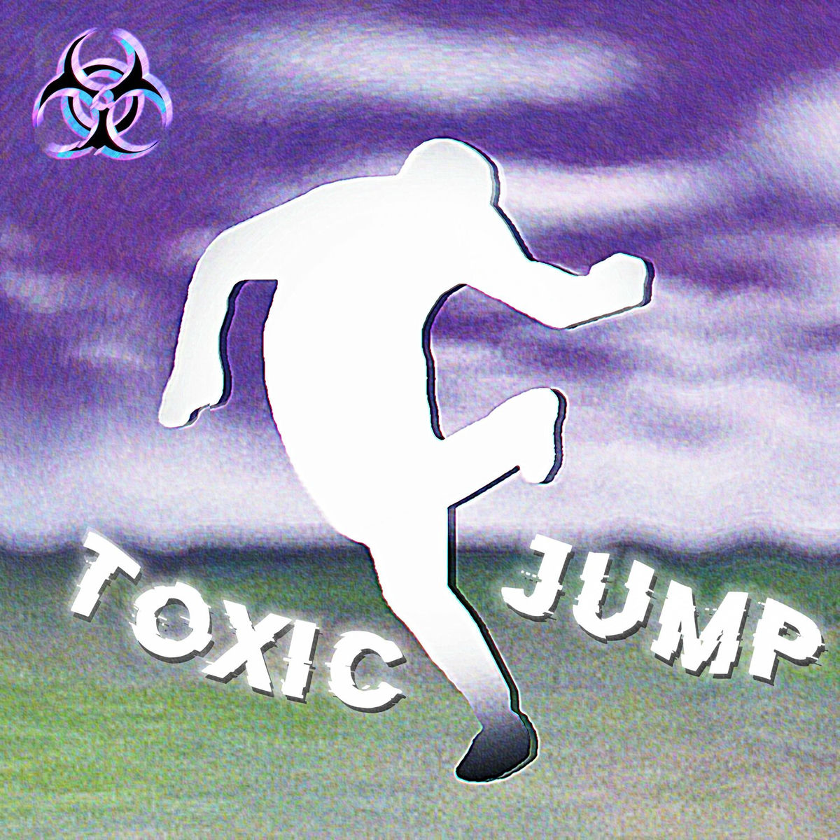 Album cover of TOXIC JUMP