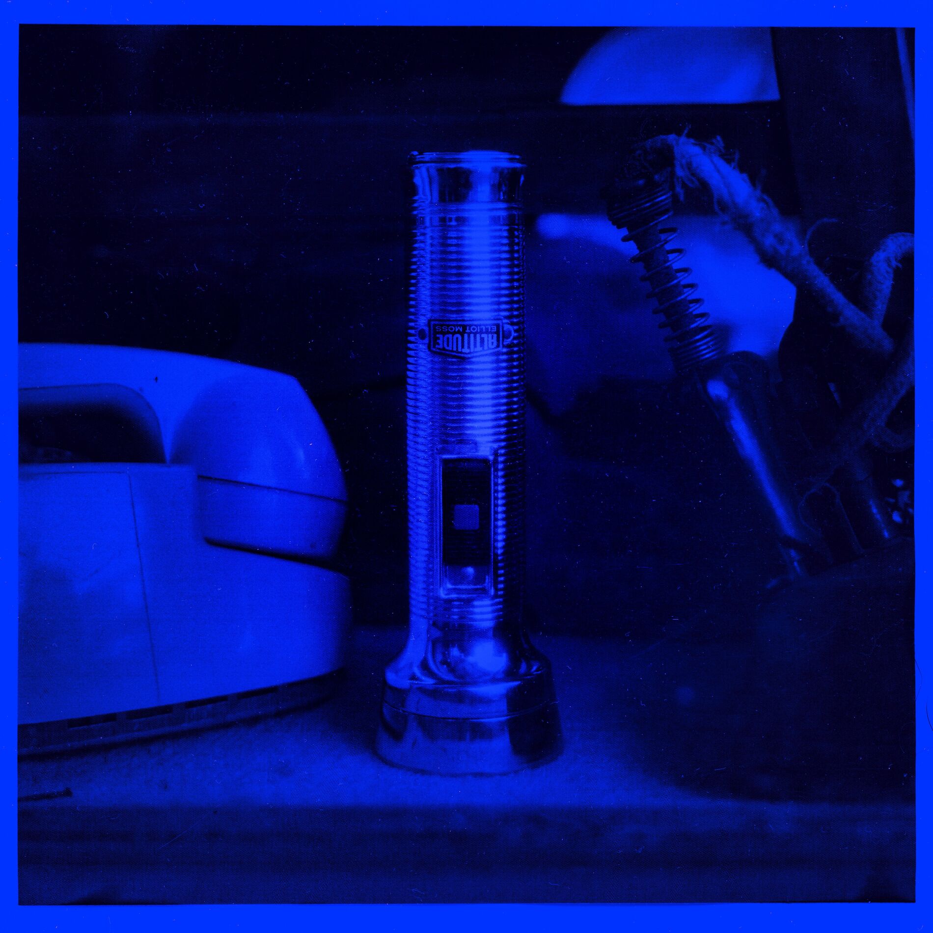 Album cover of Altitude (Slumberville Remix)