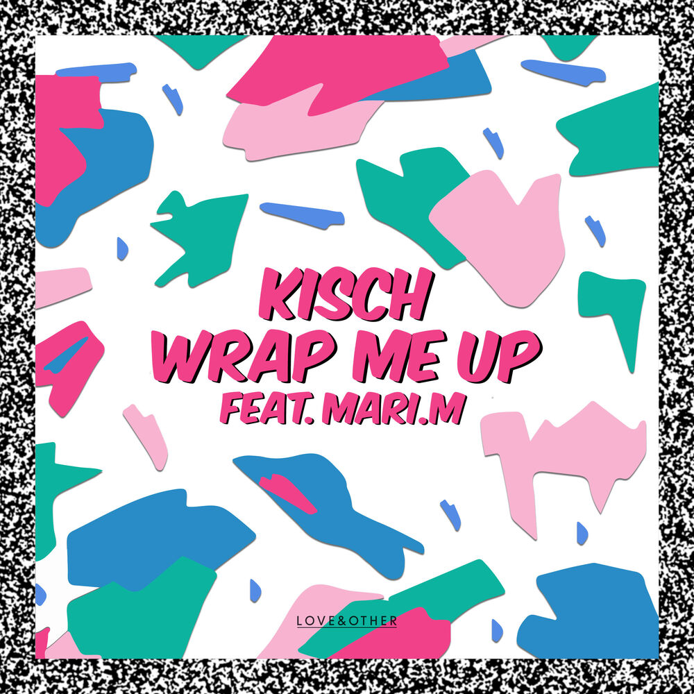 Picture of Wrap Me Up feat. Mari.M