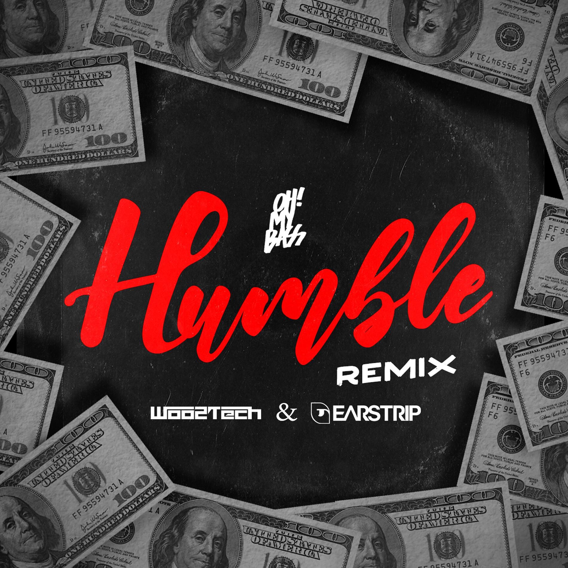 Album cover of Humble