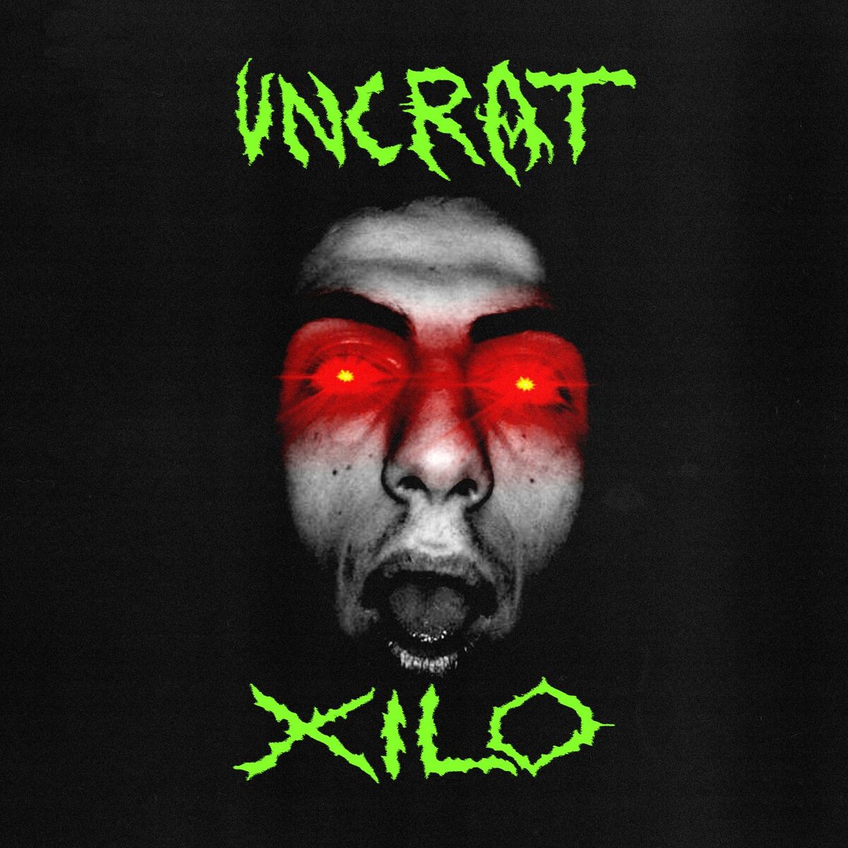 Album cover of Xilo EP