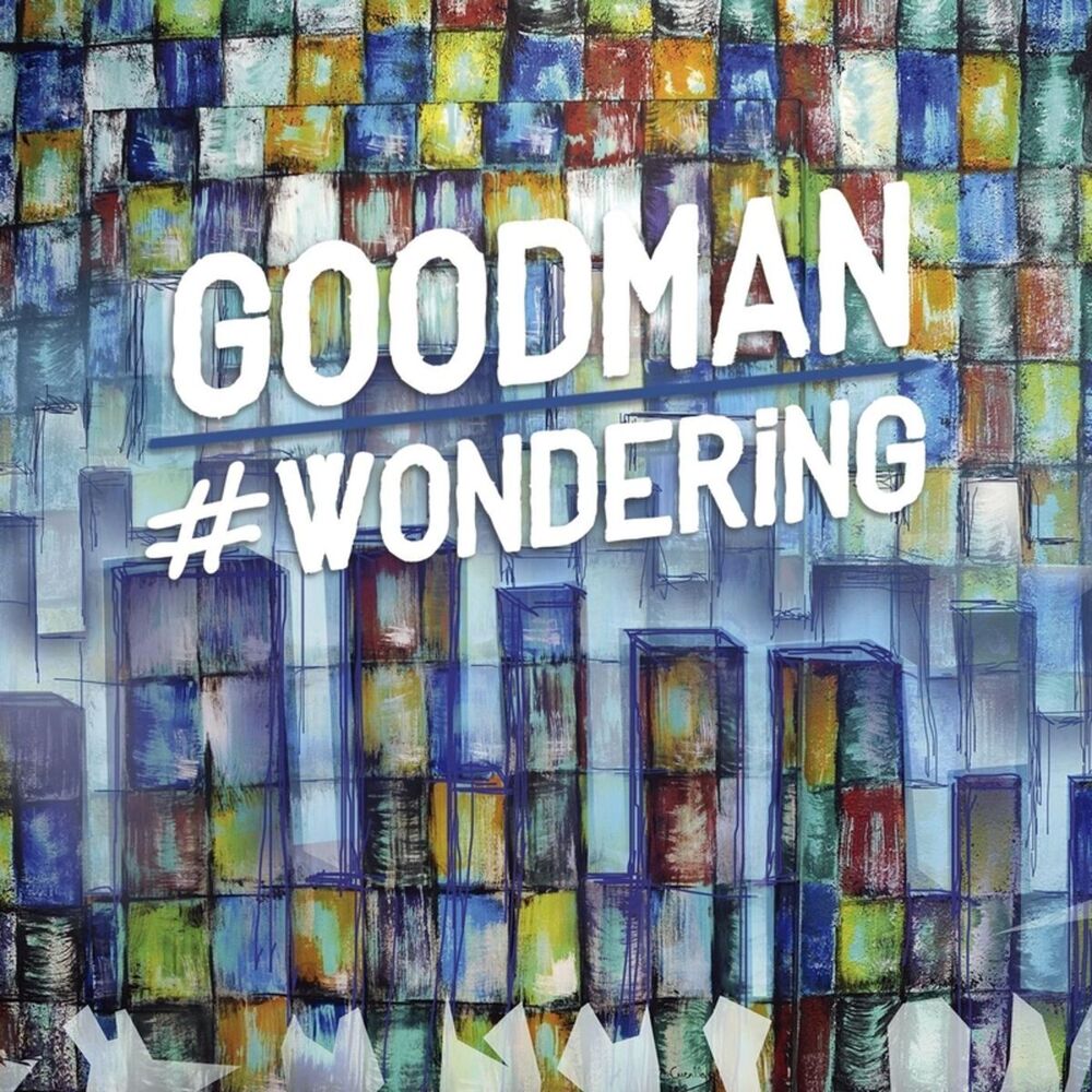 Picture of #Wondering