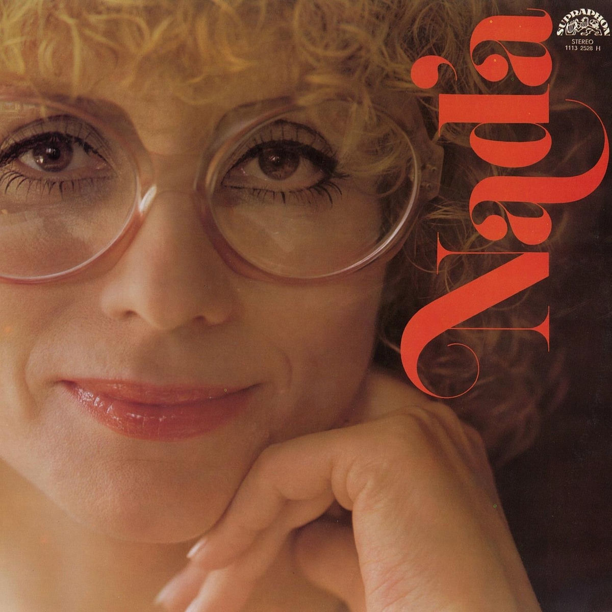 Album picture of Naďa (Bonus Track Version)