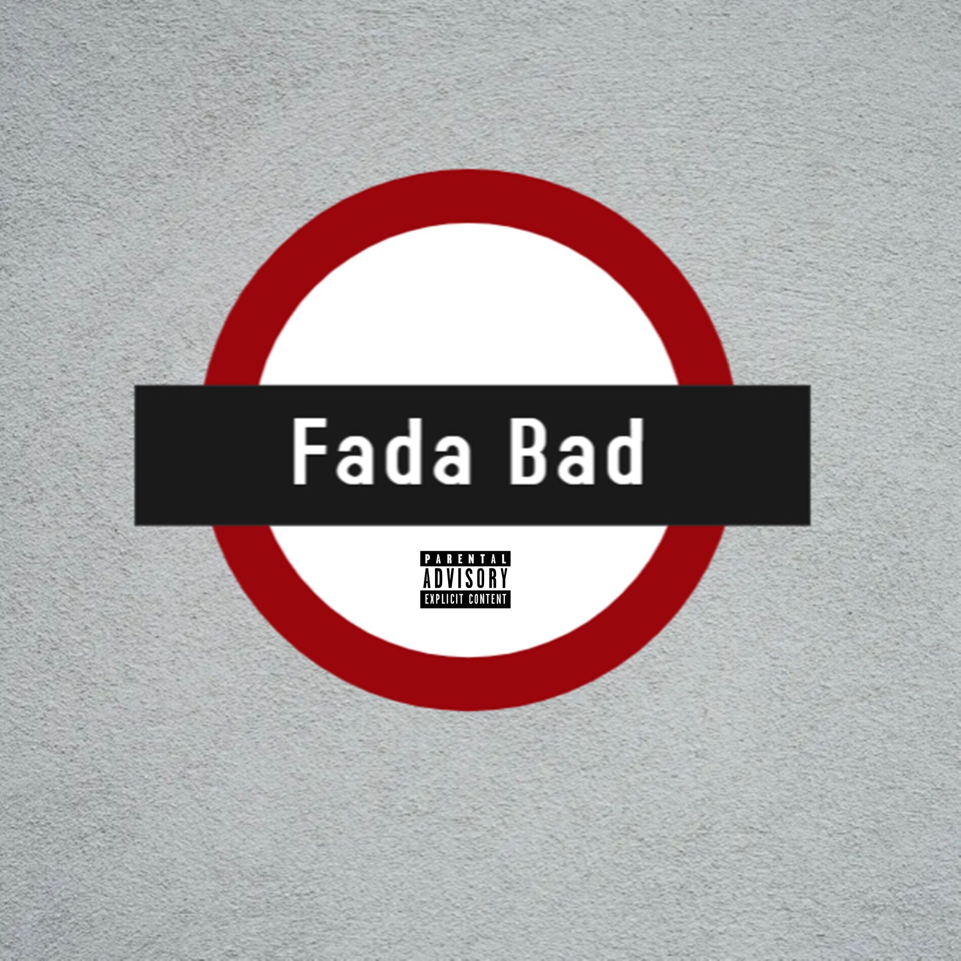 Album cover of Fada Bad