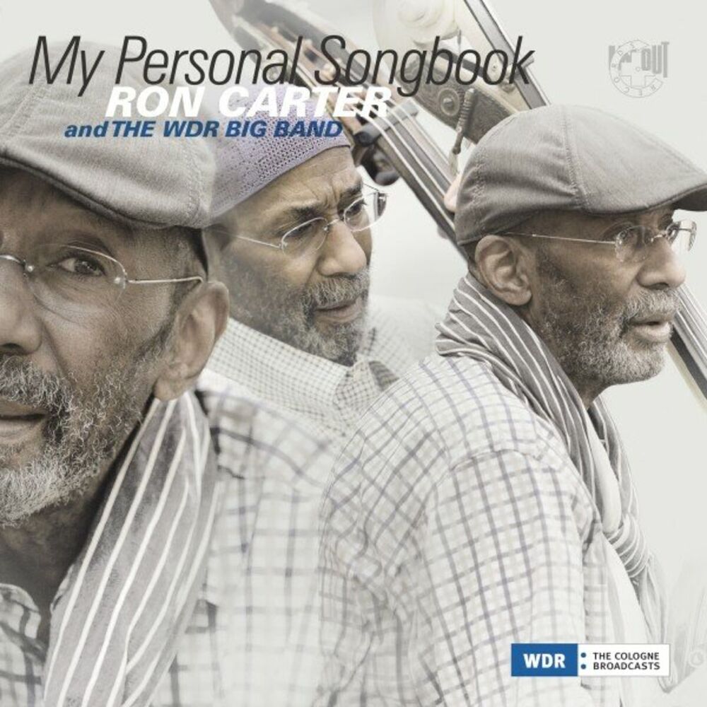 Picture of My Personal Songbook