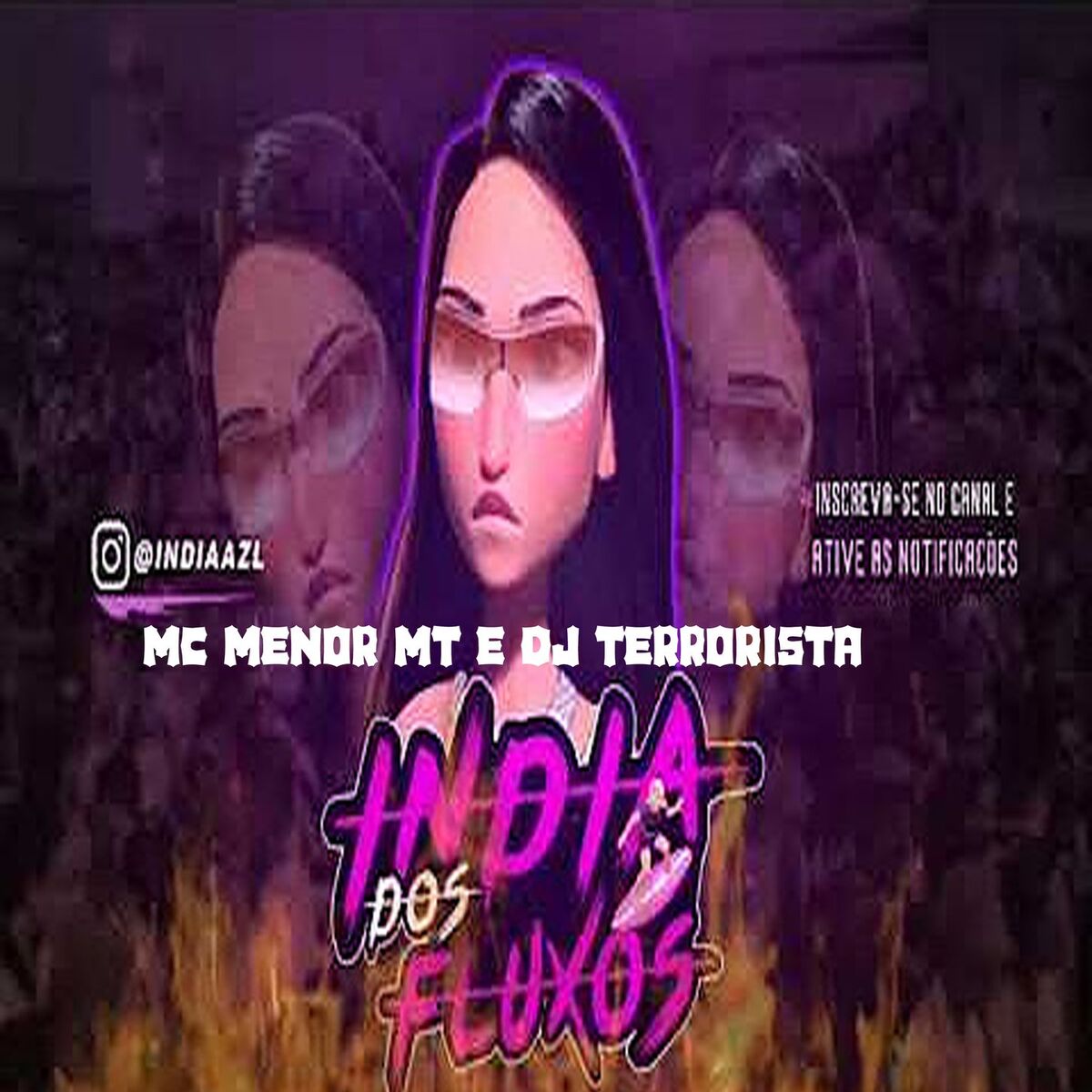 Album cover of NÃO PARA DE CAVALGAR VS ELA ME FAZ DE CAVALÃO