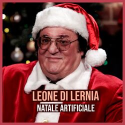 Cover of Natale Artificiale