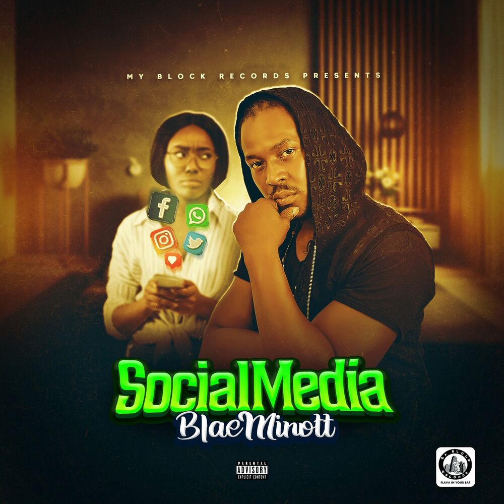 Picture of Social Media