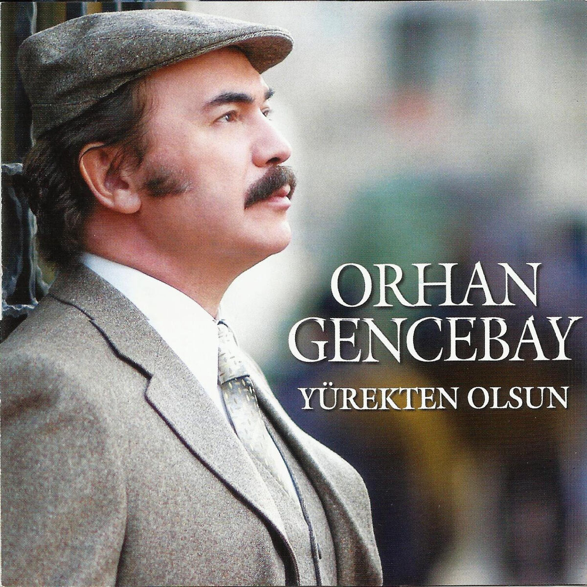 Album cover of Ben Kendim Bir Alemim