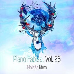 Cover of Piano Fables, Vol. 26