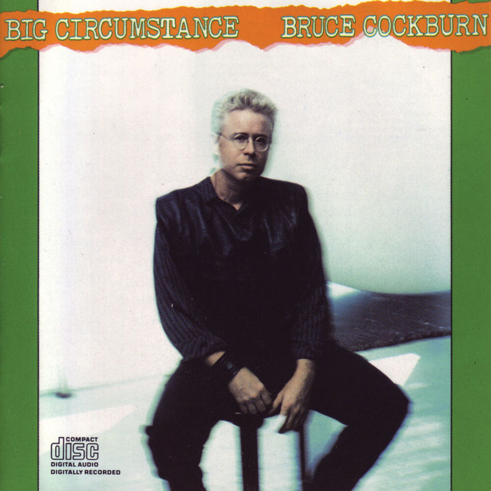 Picture of Big Circumstance (Deluxe Edition)