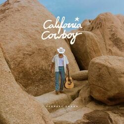 Cover of California Cowboy