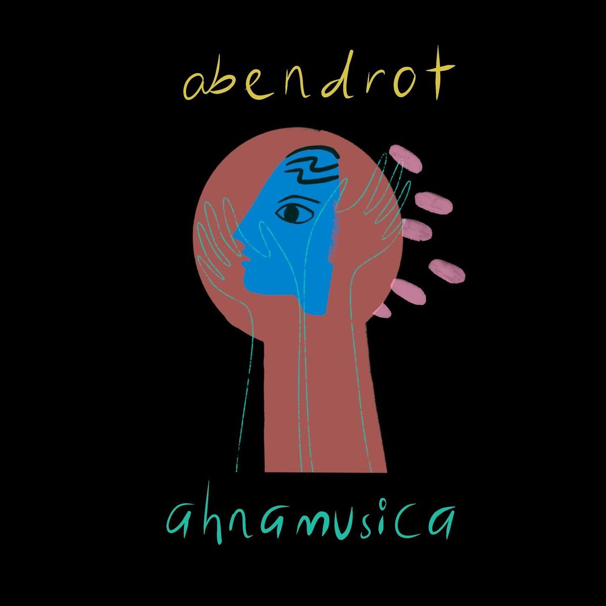 Album cover of French Press