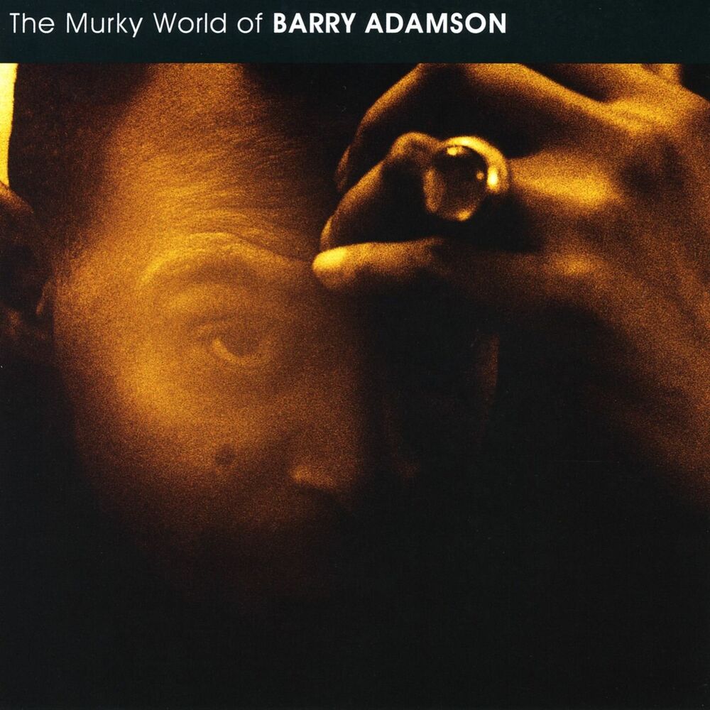 Picture of Murky World Of Barry Adamson
