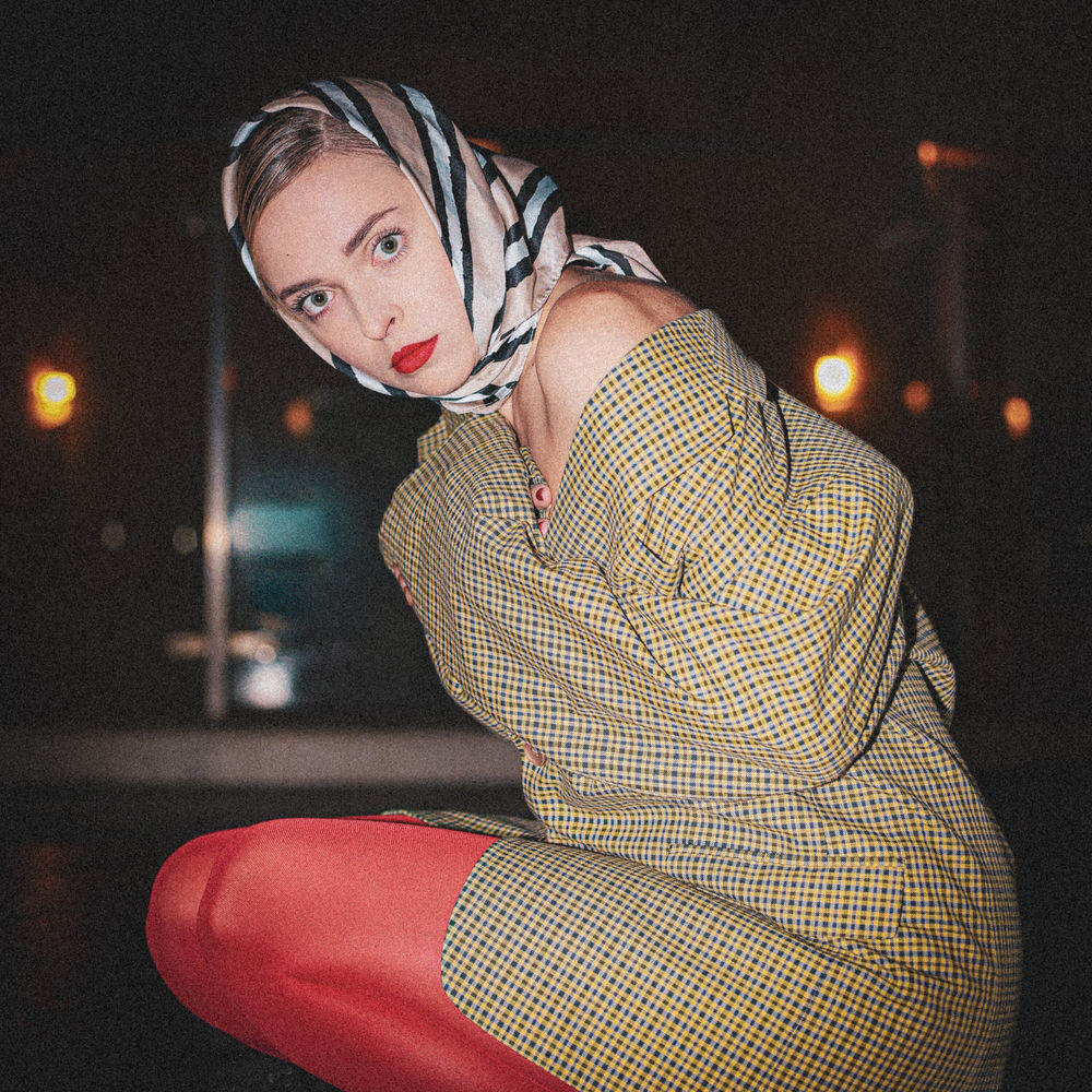 Album artwork for tańczę przy tobie by Justina