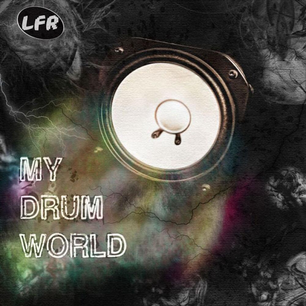 Picture of My Drum World