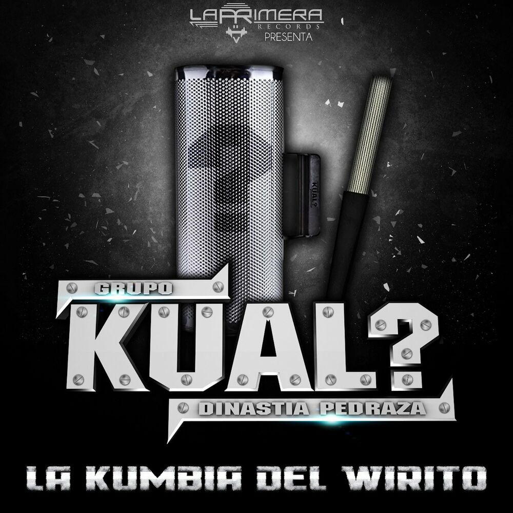 Picture of La Kumbia del Wirito