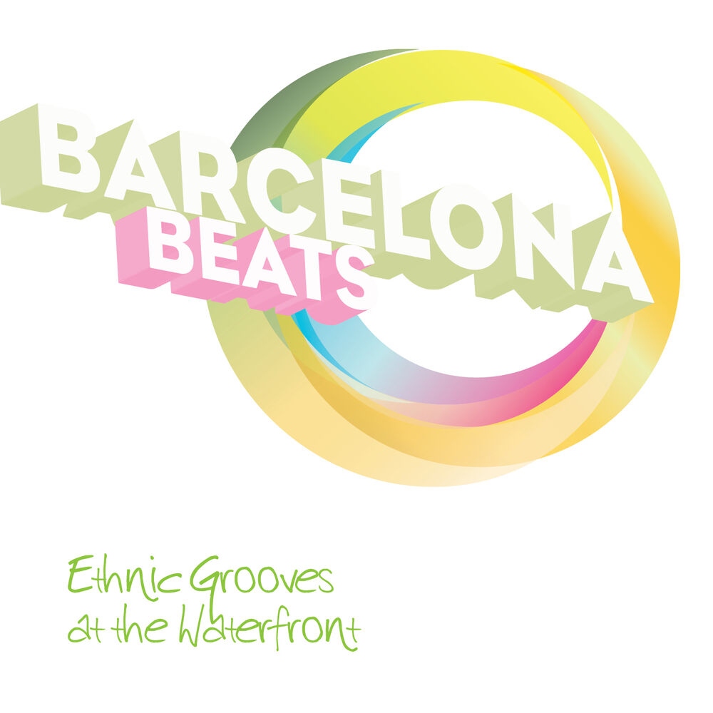 Picture of Barcelona ... Beats - Ethnic Grooves at the Waterfront